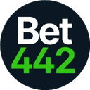 Bet442 logo