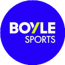 BoyleSports logo